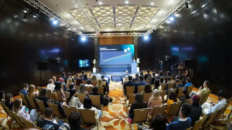 Ноу-хау от Freedom Bank: как быстро бизнес может получить цифровой кредит по льготным ставкам