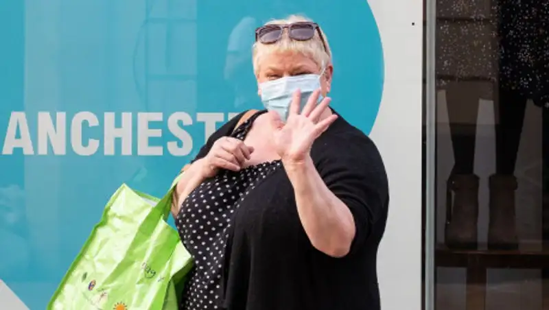 В ВОЗ назвали возможные сроки завершения пандемии коронавируса