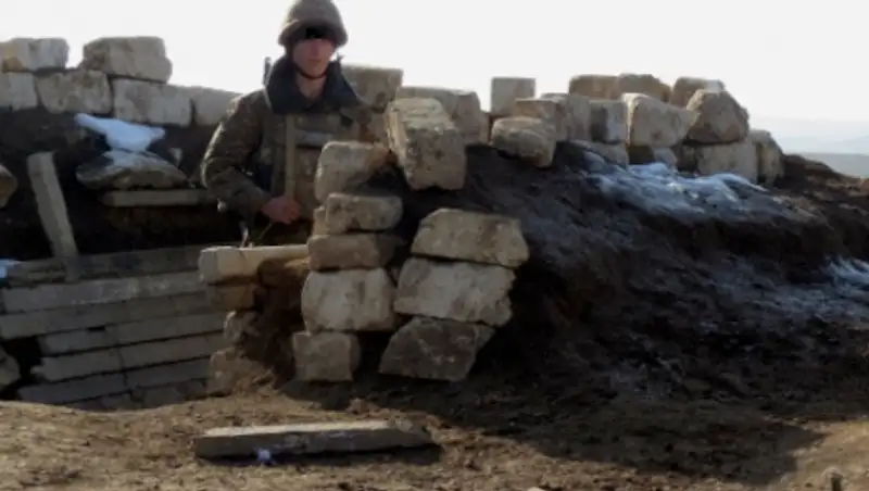 Минобороны Азербайджана заявило, что в Карабахе погибли 12 военных