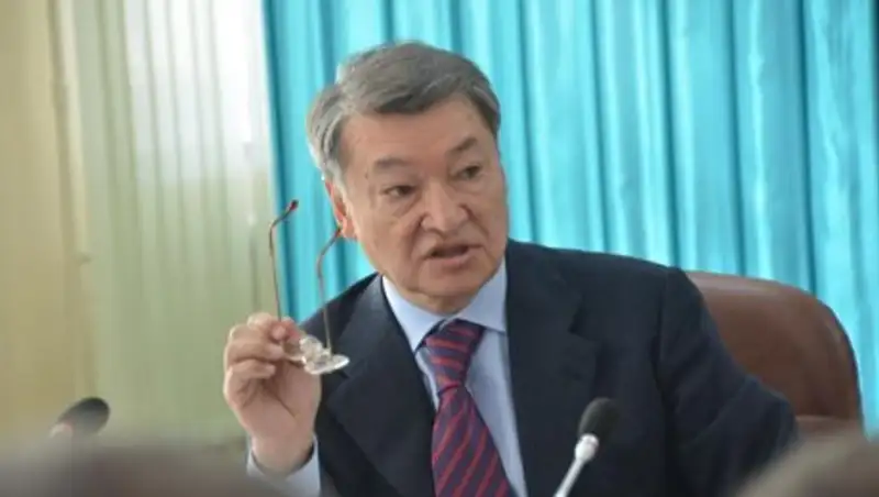 Исторического максимума бюджет ВКО достигнет в 2017 году 