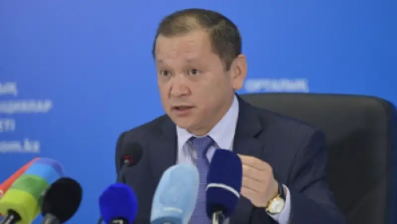 Усилить работу по трудоустройству граждан на постоянные рабочие места рекомендуют в РК