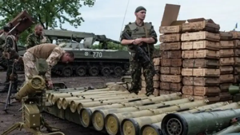 США не помогут Украине оружием – СМИ