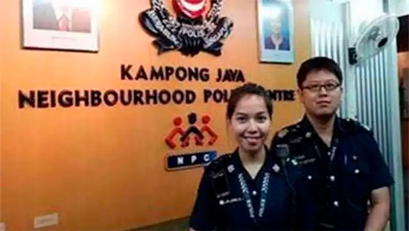 Казахстанку осудили на месяц тюрьмы за взятку полицейскому Сингапура