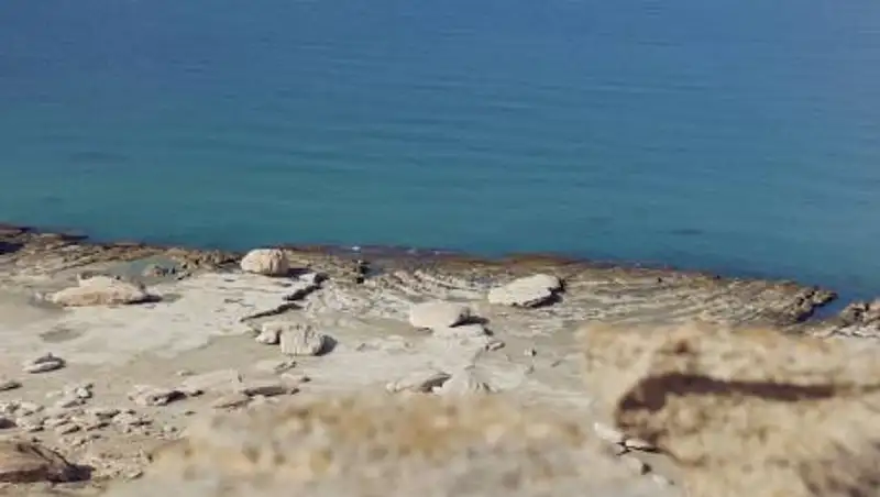 Долина шаров и Черепашье озеро – чем удивит Мангистауская область