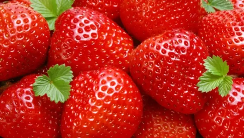 Россия из-за эмбарго запретила перемещать из Беларуси в Казахстан почти 30 тонн клубники