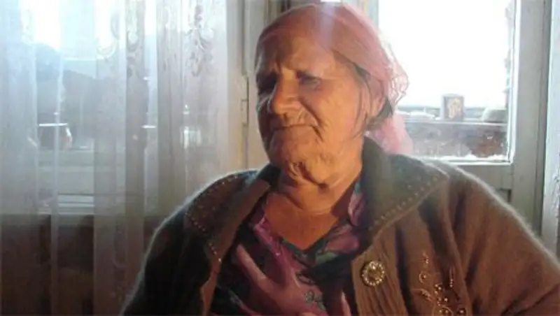 Труженица тыла из Темиртау рассказала, как стала жертвой мошенницы