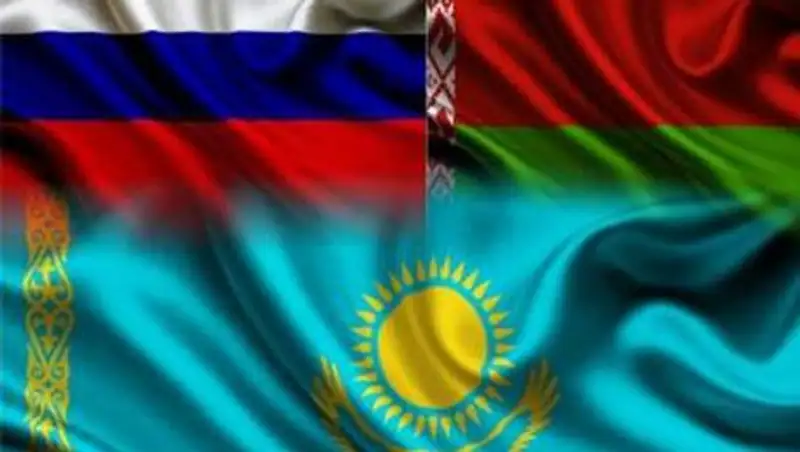 В условиях ЕАЭС казахстанскому бизнесу будет требоваться мобильность – Б.Саркеев