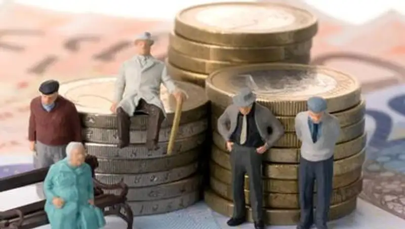 Передача всех пенсионных накоплений в ЕНПФ вероятно откладывается до осени 2014 - Марченко