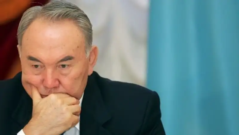 Бизнесмены благодарят Назарбаева за введение плавающего курса тенге 