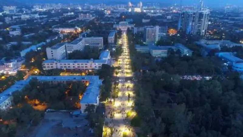 Когда начнется отопительный сезон в Алматы