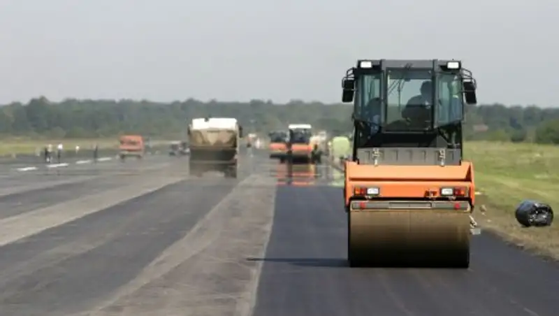 Провести ревизию отремонтированных дорог предложил депутат