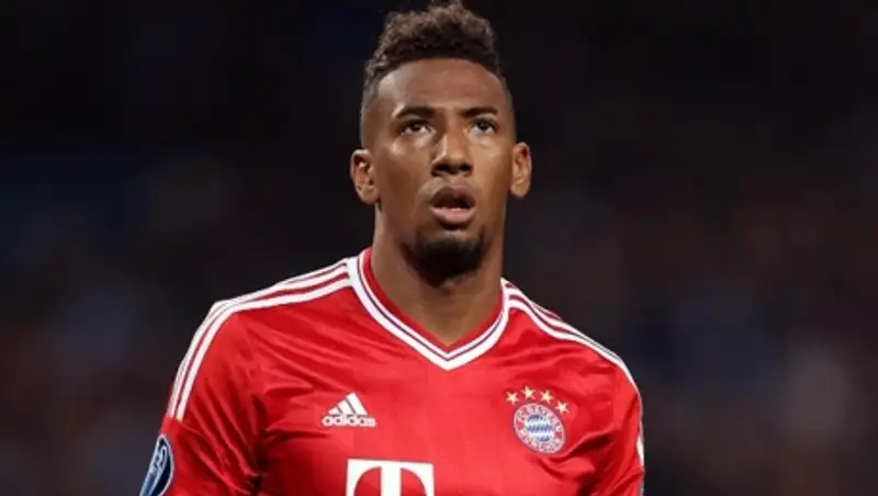 Джером Боатенг: "Моего брата в "Шальке" сделали козлом отпущения"