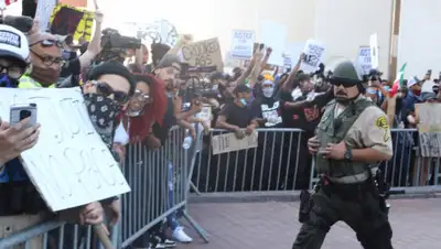 David Rosenfeld, The Daily Breeze, SCNG, фото - Новости Zakon.kz от 22.06.2020 19:33