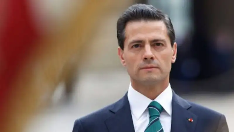 Президент Мексики может быть подвергнут импичменту за коррупцию