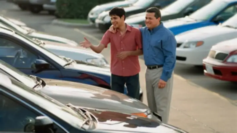 В Казахстане отменили НДС для ввоза автомашин