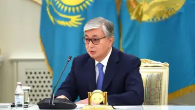 Акорда, фото - Новости Zakon.kz от 30.12.2019 19:26