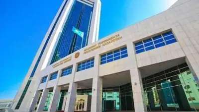 mid.gov.kz, фото - Новости Zakon.kz от 17.01.2018 09:50