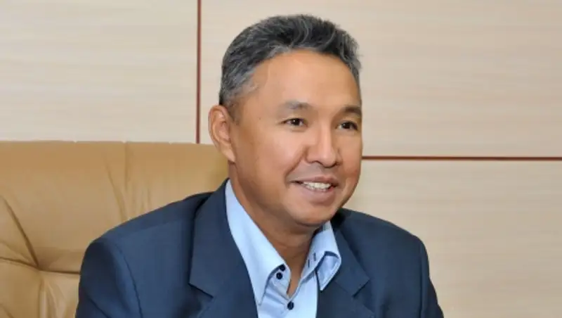 Перуашев: Рациональное использование бюджета - важный элемент экономической политики