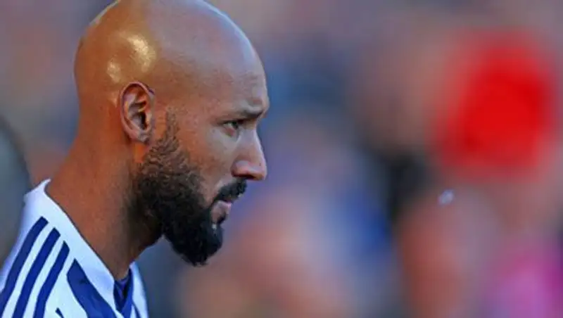 Бразильский клуб отказался от Николя Анелька