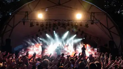 события, концерты, фото - Новости Zakon.kz от 22.04.2022 21:46