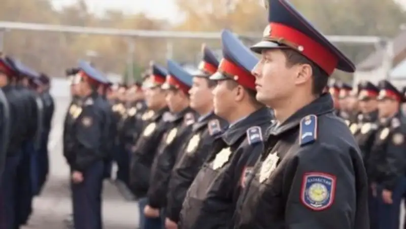 Преступность в столице снизилась