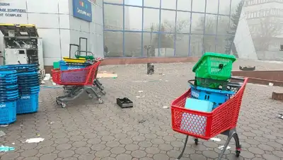 осуждены мародеры, фото - Новости Zakon.kz от 08.04.2022 20:15