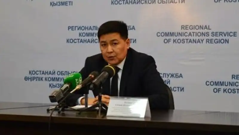 На очистку Тобола в Костанае выделят 44 млн тенге