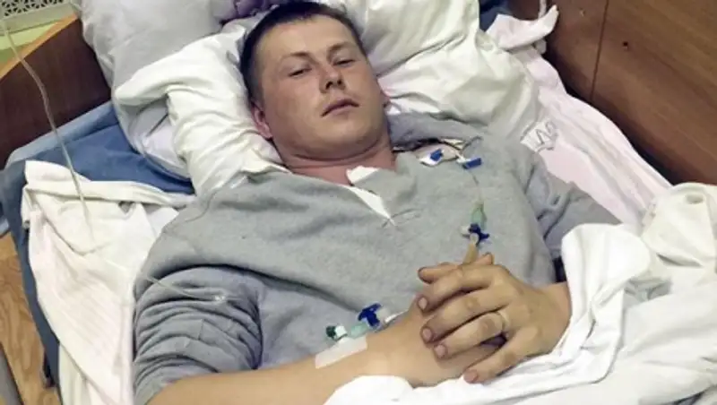 «Солдатские матери» потребовали от властей прояснить статус «бойцов ГРУ» 