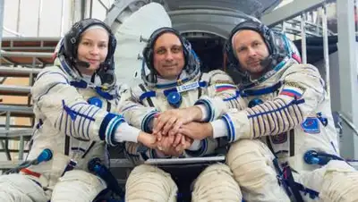 Роскосмос, фото - Новости Zakon.kz от 05.10.2021 14:56