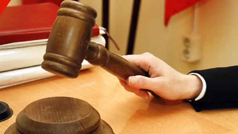 Казахстан выиграл суд против турецкой дорожно-строительной компании