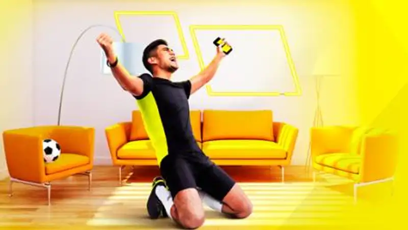 Любителям спорта предложили поучаствовать в розыгрыше iPhone 12, PS5 и квартиры в новостройке