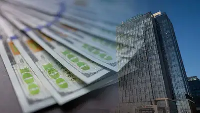 казахстанцы, обмены валюты, нацбанк, предупреждение, фото - Новости Zakon.kz от 18.03.2022 16:26