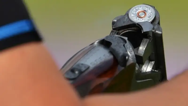 Депутат предложил дать россиянам право торговать патронами