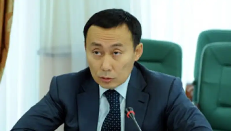 Мамытбеков: Фермеры Казахстана могут покупать пшеницу по заниженным ценам