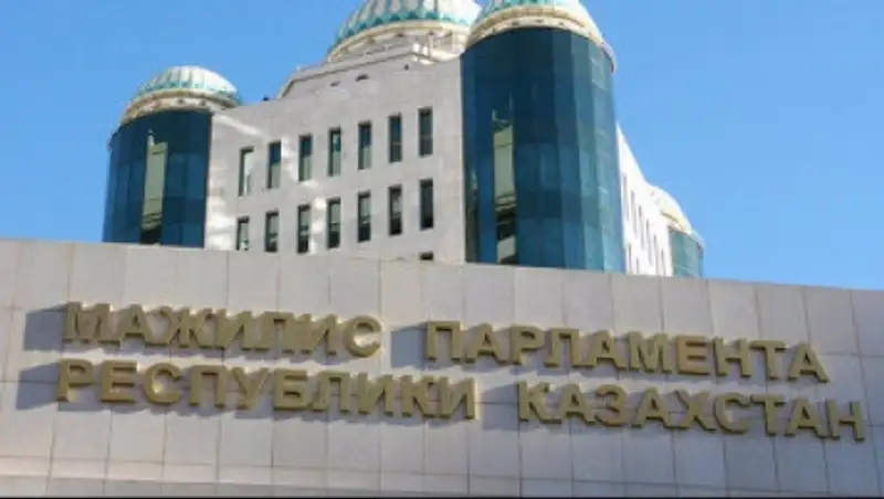 В Мажилисе РК отклонили 115 предложений депутатов по улучшению условий для бизнеса