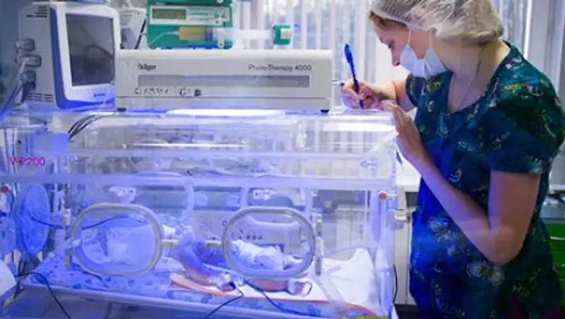 "Умерший" в роддоме ребенок семь лет жил в детдоме