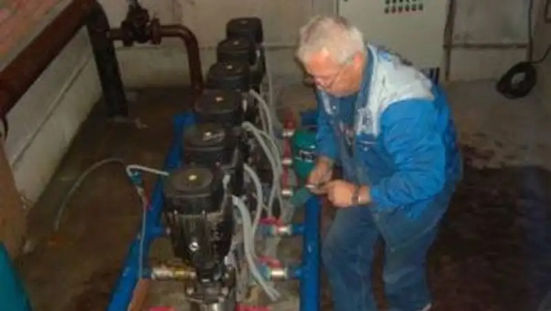 В Уральске научились экономить на воде