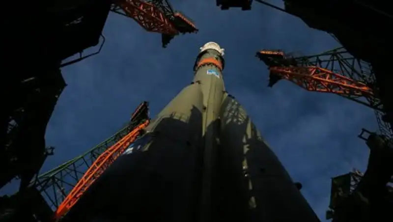 На Байконуре назначили запуск нового экипажа МКС