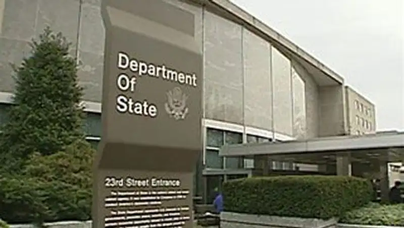 Госдепартамент США: решений о помощи Украине пока не принято