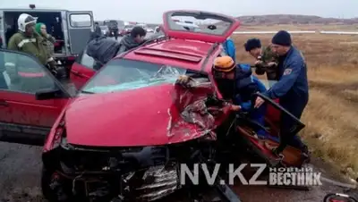 Zakon.kz, фото - Новости Zakon.kz от 30.10.2015 20:27