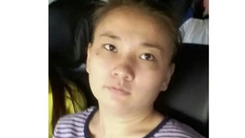 20-летняя девушка пропала без вести в Атырау