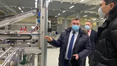 Усть-Каменогорская ТЭЦ, фото - Новости Zakon.kz от 25.12.2020 13:19