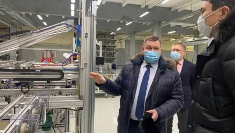 Как новый Эко-кодекс Казахстана изменит экологическую ситуацию в Усть-Каменогорске