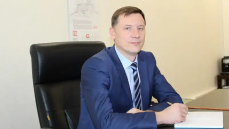 Виталий Ярошенко назначен председателем Комитета телекоммуникаций РК