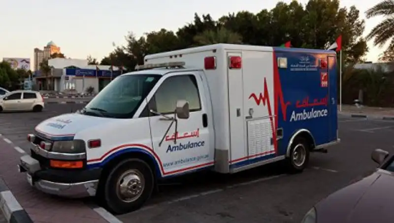 В ОАЭ три человека погибли, еще 44 пострадали в ДТП с автобусом