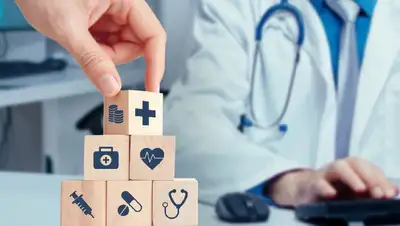 доктор врач здоровье, фото - Новости Zakon.kz от 02.10.2018 15:13