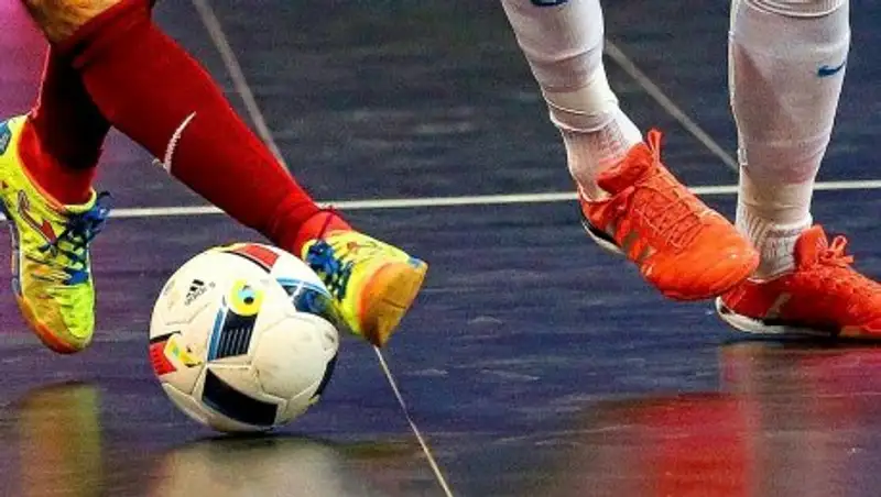 Алматы готов провести студенческий чемпионат мира по футзалу на самом высоком уровне