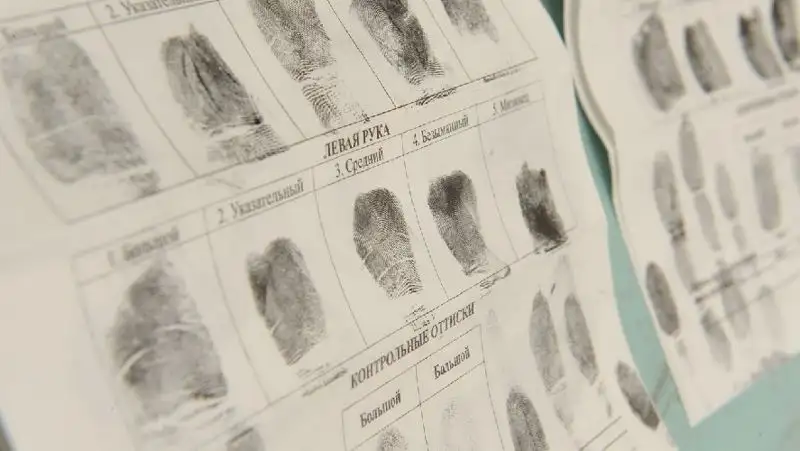 Работающих в РФ дипломатов ряда стран обяжут сдать отпечатки пальцев и фото