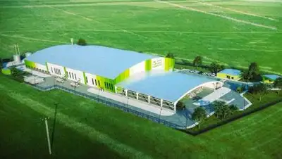 пресс-служба, фото - Новости Zakon.kz от 23.12.2020 09:37