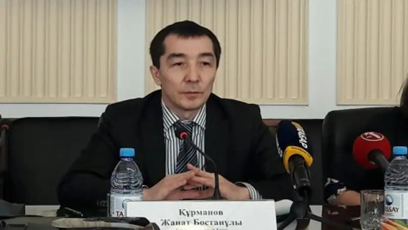 Объем страховых премий за год вырос до 357 млрд. тенге - Нацбанк РК